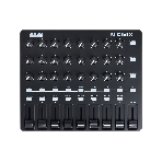 MIDI контроллер AKAI MIDIMIX 24 энкодера, 9 фейдеров, 8 кнопок Mute/Solo, 8 кнопок Rec Arm