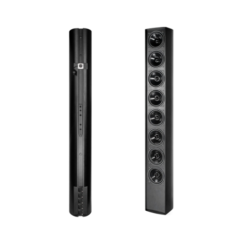 Цифровая Колонка-динамикмощностью 8x35 Вт DSPPA DSP1500