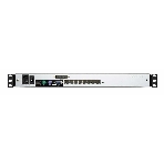 KVM-переключатель W/LCD 8PORT KL1508AM-AXA-RG ATEN