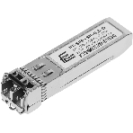 Модуль оптический Future Technologies FT-SFP+SR-0,5-D Модуль оптический FT-SFP+SR-0,5-D (10G, 850nm, 500m., LC, DDM)