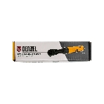 Усиленная пневмотрещотка Denzel RP100, 1/2", 160 об/мин, 100 Нм