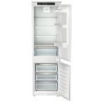 Встраиваемый холодильник Liebherr ICNSE 5103-22 001 двухкамерный 182/69л морозилка снизу