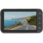 Видеорегистратор Digma FreeDrive 580, 2304x1296, 3", G-сенсор