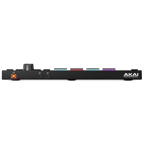 MIDI контроллер AKAI MPC STUDIO 2