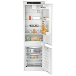 Встраиваемый холодильник Liebherr ICNSE 5103-22 001 двухкамерный 182/69л морозилка снизу