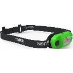 Фонарь налобный Gauss GFL408 3W 150lm Li-ion 300mАч LED