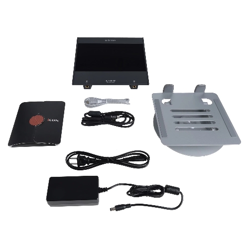 Аудиоинтерфейс USB U44 Icon U44 24 бит/192 кГц.