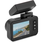 Видеорегистратор Digma FreeDrive 530, 1920x1080, 2", Wi-Fi, G-сенсор, датчик движения