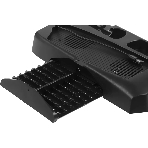 Подставка Redline HS-PS5019 черный для PlayStation 5 (УТ000024650)
