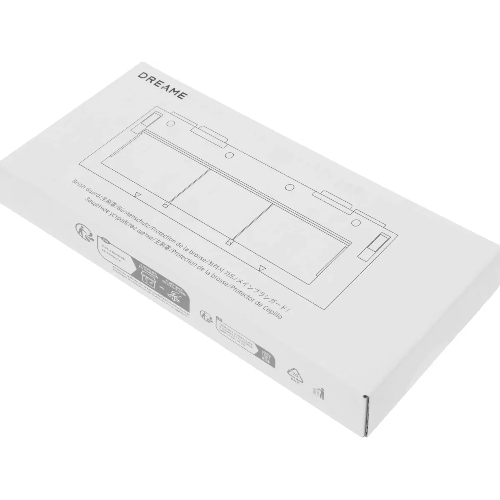 Крышка щетки Dreame Trouver RBG19 (1предмет.)