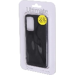 Чехол (клип-кейс) Redline для Xiaomi Poco M4 Pro УТ000029602 черный