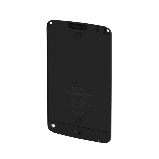 LCD планшет для заметок и рисования Maxvi MGT-01С