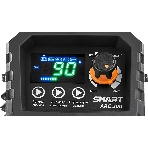 Инвертор сварочный Сварог ARC 200 REAL SMART Z28303 черный маска+краги 97886