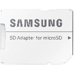 Флеш карта Samsung EVO Plus microSDXC 256Gb MB-MC256KA/EU