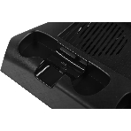 Подставка Redline HS-PS5019 черный для PlayStation 5 (УТ000024650)