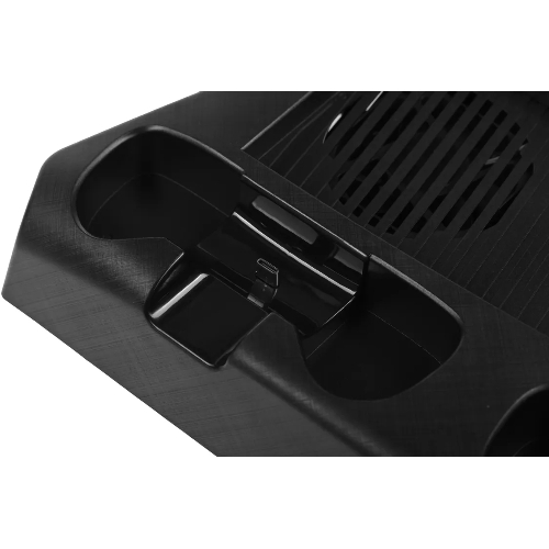 Подставка Redline HS-PS5019 черный для PlayStation 5 (УТ000024650)