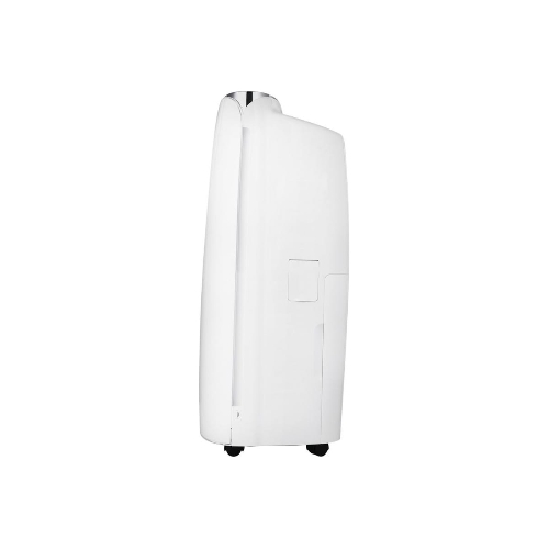 Осушитель воздуха Neoclima ND-20SL белый, 20 л/сутки, 3.6 л