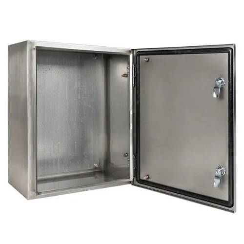 Щит из нержавеющей стали EKF PROxima Inox AISI 304 (600х500х250) IP66 У1
