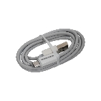 Сетевое зарядное устройство СЗУ 1USB 3.0A QC3.0 для micro USB быстрая зарядка More choice NC52QCm, белый