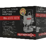 Фрезер ИНТЕРСКОЛ FM-62/2100E 703.1.0.00