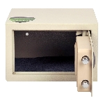 Сейф мебельный Cactus CS-SF-E18L 170x260x230мм электронный