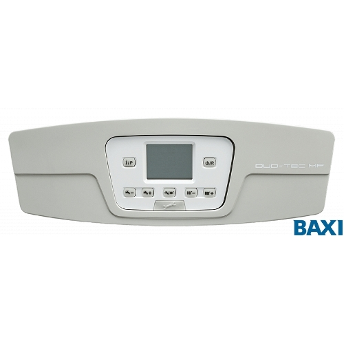 Котел газовый настенный конденсационный большой мощности BAXI LUNA DUO-TEC MP 1.60