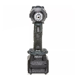 Профессиональный бесщеточный винтоверт аккумуляторный KLPRO KLDV18BH-50 (18В, Li-ion-2шт, 5.0Ач, 220Нм, 2 скорости, подсветка,З/У,в кейсе)