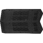 Подставка Redline HS-PS5019 черный для PlayStation 5 (УТ000024650)