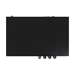 Микшер-усилитель Intrend ITMXAMP-60MT MP3, FM тюнер, USB, Bluetooth, 2хMic/3хLine входы, 1хLine выход,60 Вт, 4/8Ом/100V, IR-пульт в комплекте