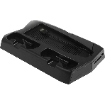 Подставка Redline HS-PS5019 черный для PlayStation 5 (УТ000024650)