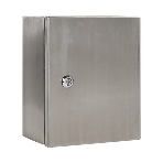 Щит из нержавеющей стали EKF PROxima Inox AISI 304 (300х250х150) IP66 У1
