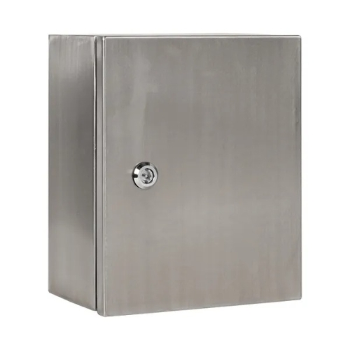 Щит из нержавеющей стали EKF PROxima Inox AISI 304 (300х250х150) IP66 У1