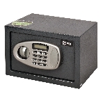 Сейф мебельный Cactus CS-SF-E20 200x310x200мм электронный