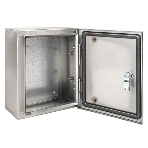 Щит из нержавеющей стали EKF PROxima Inox AISI 304 (300х250х150) IP66 У1