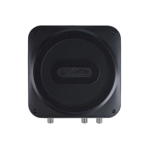 Аудиоинтерфейс USB 110301A3011 Icon Cube2Nano S 24 бит/192 кГц.