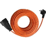 Удлинитель силовой Defender Ext2G-01-30 6А, 30 м, б/з - без рамки
