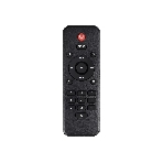 Микшер-усилитель Intrend ITMXAMP-60MT MP3, FM тюнер, USB, Bluetooth, 2хMic/3хLine входы, 1хLine выход,60 Вт, 4/8Ом/100V, IR-пульт в комплекте