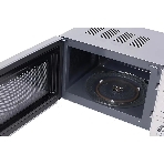 Микроволновая печь Starwind SMW5320 серый, 20 л, 700 Вт, переключатели - кнопки, поворотный механизм