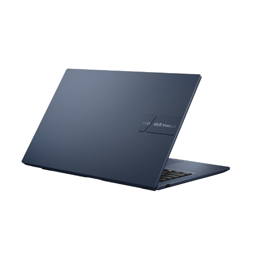 Ноутбук Asus Vivobook 15 X1504VA-BQ281 Core i3 1315U 8Gb SSD 512Gb Intel UHD Graphics 15.6" IPS FHD (1920x1080) noOS blue WiFi BT Cam (90NB10J1-M00BL0)
