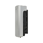 Дозатор для мыла Puff-8110S 350 мл, хром, ABS-пластик