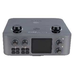 Аудиоинтерфейс USB 110301A3012 Icon Cube4Nano S 24 бит/192 кГц.