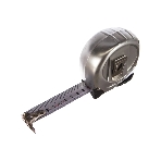 Рулетка Matrix Magnetic, 7,5 м х 25 мм, магнитный зацеп