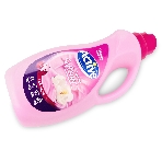 Кондиционер для белья Active "Роза" 1500 мл Pink (511501042)