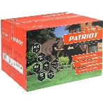 Газонокосилка бензиновая Patriot PT 520, 3 л.с.