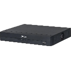 Видеорегистратор Dahua DHI-NVR2108HS-8P-I2 черный