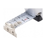 Рулетка Matrix Magnetic, 7,5 м х 25 мм, магнитный зацеп