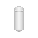 Водонагреватель Thermex TitaniumHeat 70 V Slim 1.5 кВт, 70 л, 956х365х378 мм