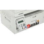 МФУ лазерное Pantum M6557NW, A4, ч/б, печ. до 22 стр/мин., скан. до 22 стр./мин., 1200 x 1200 dpi, USB, RJ-45, Wi-Fi, проектная модель