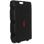 Отбойный молоток Deli DE-DG30-1E (2100Вт, 75Дж, кейс)