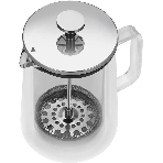 Френч-пресс с двойными стенками Rondell Calypso RDS-1822 1,0 л